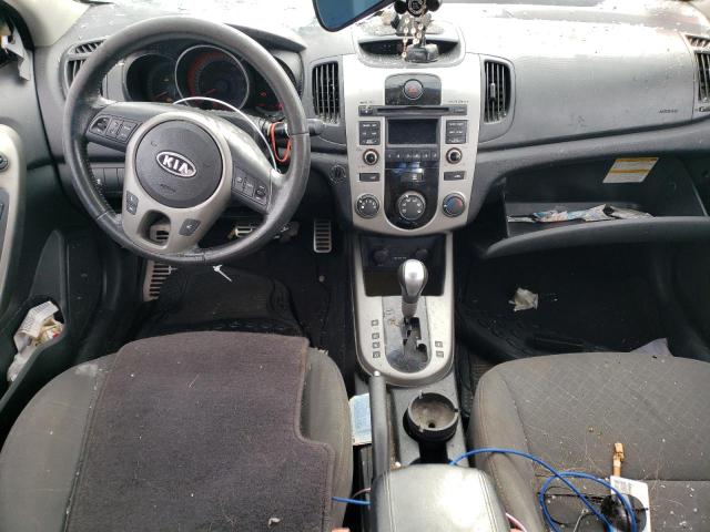 Photo 7 VIN: KNAFW4A38A5048498 - KIA FORTE 