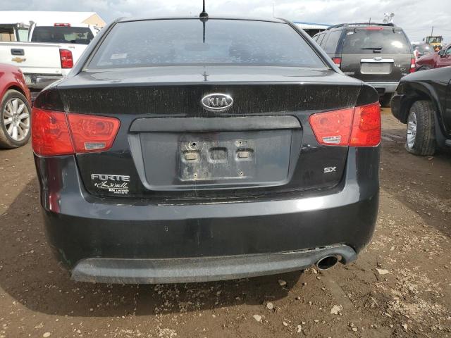 Photo 5 VIN: KNAFW4A38A5066256 - KIA FORTE SX 