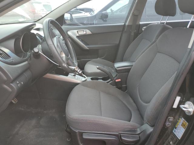 Photo 6 VIN: KNAFW4A38A5066256 - KIA FORTE SX 