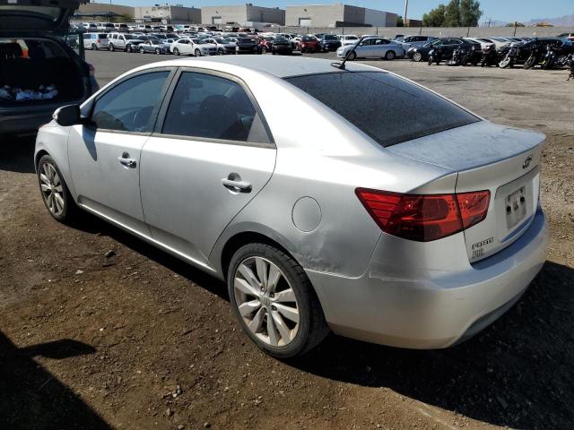 Photo 1 VIN: KNAFW4A38A5125600 - KIA FORTE SX 