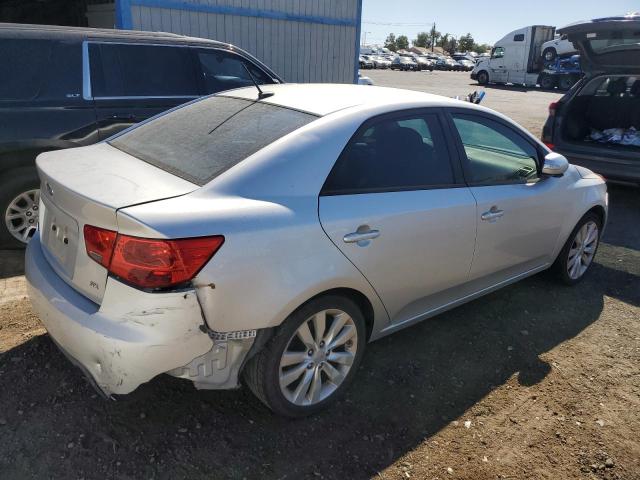 Photo 2 VIN: KNAFW4A38A5125600 - KIA FORTE SX 