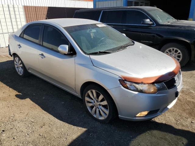 Photo 3 VIN: KNAFW4A38A5125600 - KIA FORTE SX 