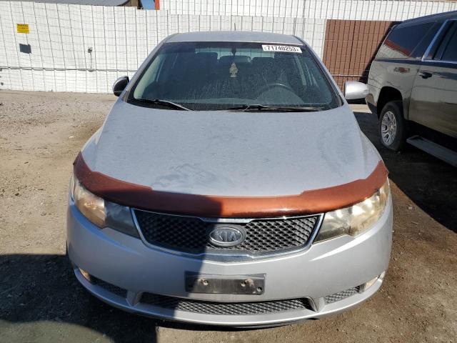 Photo 4 VIN: KNAFW4A38A5125600 - KIA FORTE SX 