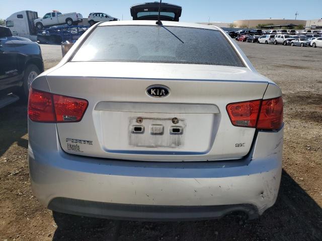 Photo 5 VIN: KNAFW4A38A5125600 - KIA FORTE SX 