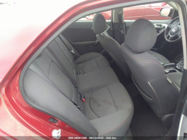 Photo 7 VIN: KNAFW4A38B5322882 - KIA FORTE 