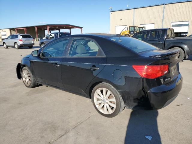 Photo 1 VIN: KNAFW4A38B5328259 - KIA FORTE SX 