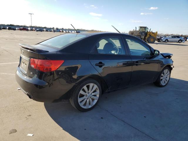 Photo 2 VIN: KNAFW4A38B5328259 - KIA FORTE SX 