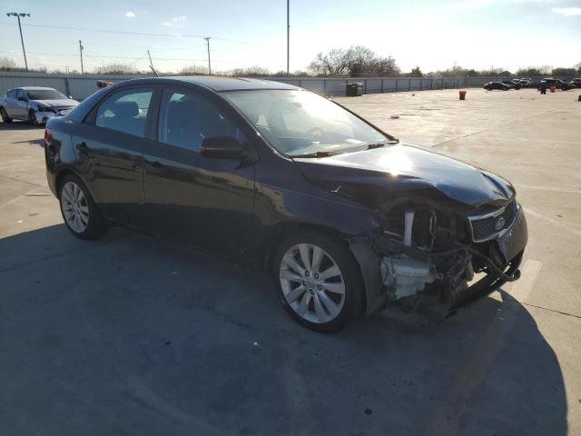 Photo 3 VIN: KNAFW4A38B5328259 - KIA FORTE SX 