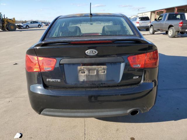 Photo 5 VIN: KNAFW4A38B5328259 - KIA FORTE SX 