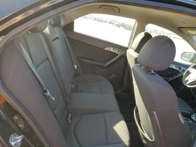 Photo 9 VIN: KNAFW4A38B5328259 - KIA FORTE SX 