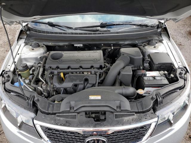 Photo 6 VIN: KNAFW4A38B5333249 - KIA FORTE SX 