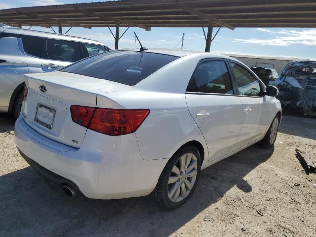 Photo 2 VIN: KNAFW4A38C5500825 - KIA FORTE 