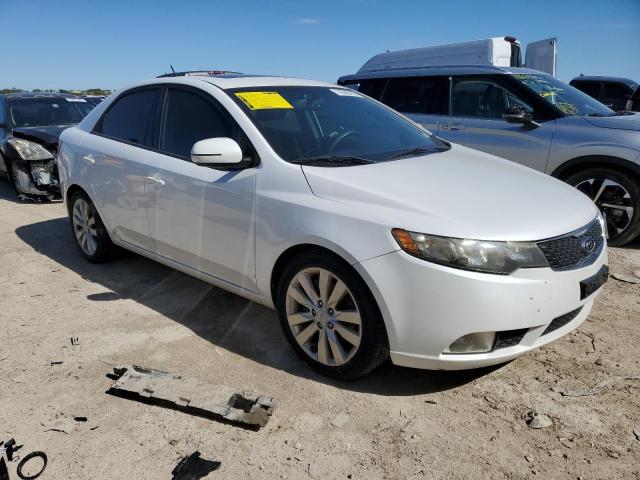 Photo 3 VIN: KNAFW4A38C5500825 - KIA FORTE 