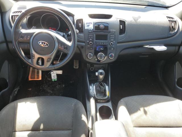 Photo 7 VIN: KNAFW4A38C5500825 - KIA FORTE 