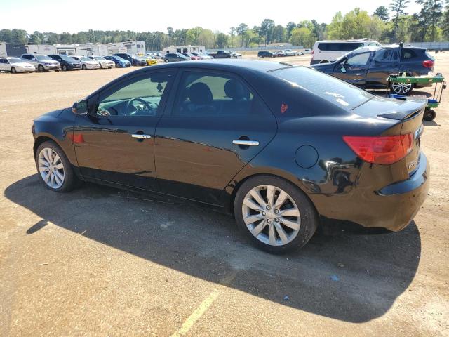 Photo 1 VIN: KNAFW4A38C5594298 - KIA FORTE 