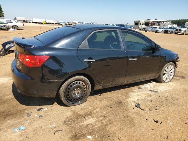 Photo 2 VIN: KNAFW4A38C5594298 - KIA FORTE 