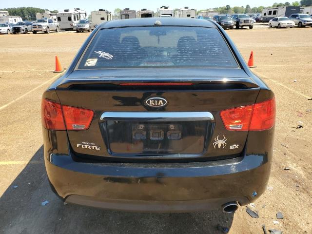 Photo 5 VIN: KNAFW4A38C5594298 - KIA FORTE 