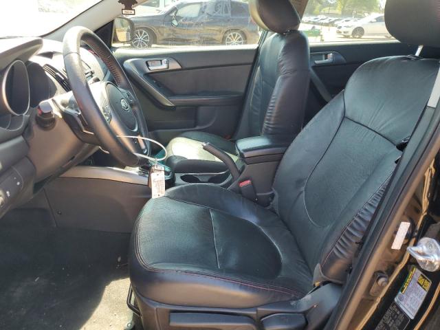 Photo 6 VIN: KNAFW4A38C5594298 - KIA FORTE 