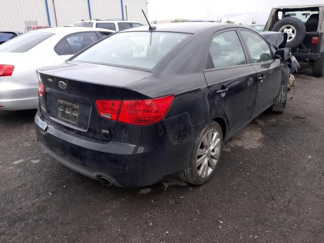 Photo 3 VIN: KNAFW4A38D5684780 - KIA FORTE SX 