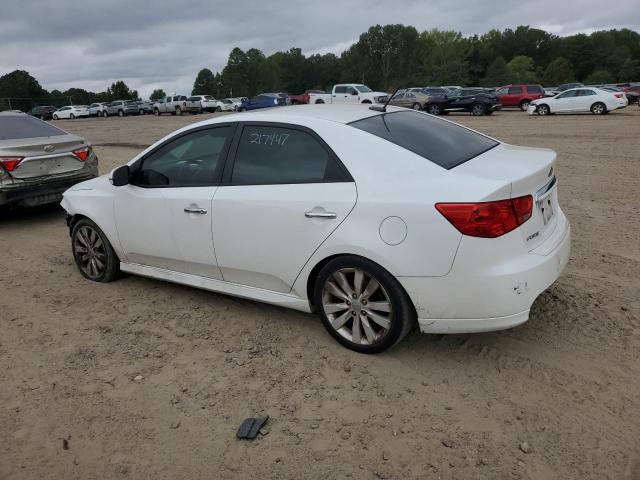 Photo 1 VIN: KNAFW4A38D5728373 - KIA FORTE 