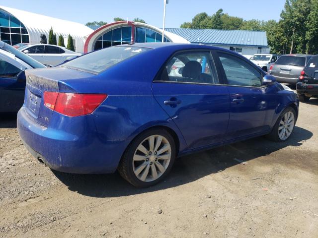 Photo 2 VIN: KNAFW4A39A5118400 - KIA FORTE SX 