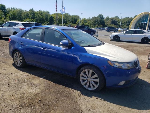 Photo 3 VIN: KNAFW4A39A5118400 - KIA FORTE SX 