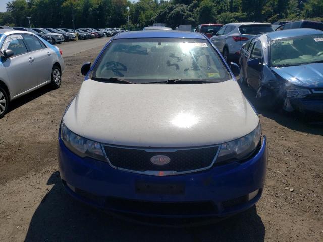 Photo 4 VIN: KNAFW4A39A5118400 - KIA FORTE SX 