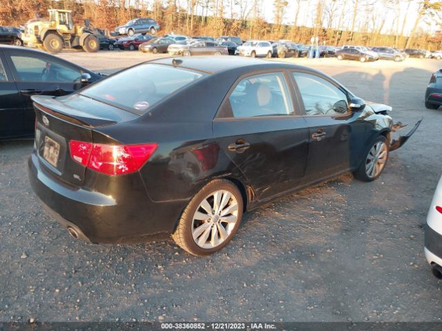 Photo 3 VIN: KNAFW4A39A5244269 - KIA FORTE 