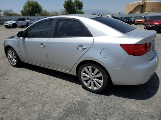 Photo 1 VIN: KNAFW4A39A5295898 - KIA FORTE 