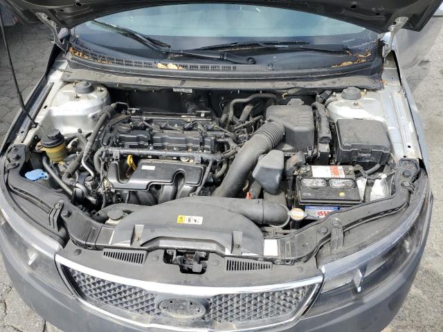 Photo 10 VIN: KNAFW4A39A5295898 - KIA FORTE 