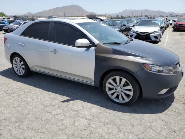 Photo 3 VIN: KNAFW4A39A5295898 - KIA FORTE 