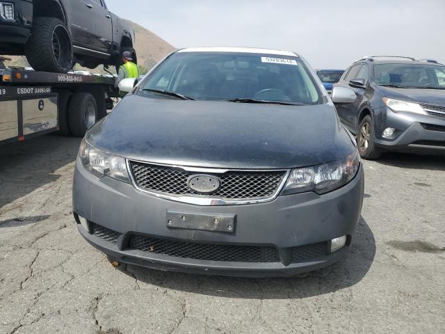 Photo 4 VIN: KNAFW4A39A5295898 - KIA FORTE 