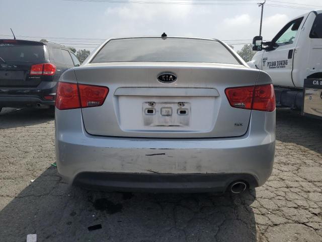 Photo 5 VIN: KNAFW4A39A5295898 - KIA FORTE 