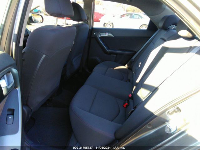 Photo 7 VIN: KNAFW4A39A5300761 - KIA FORTE 