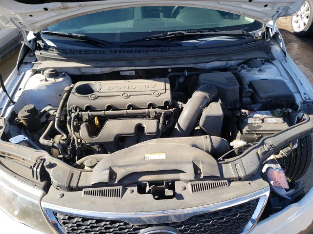 Photo 6 VIN: KNAFW4A39C5474963 - KIA FORTE SX 