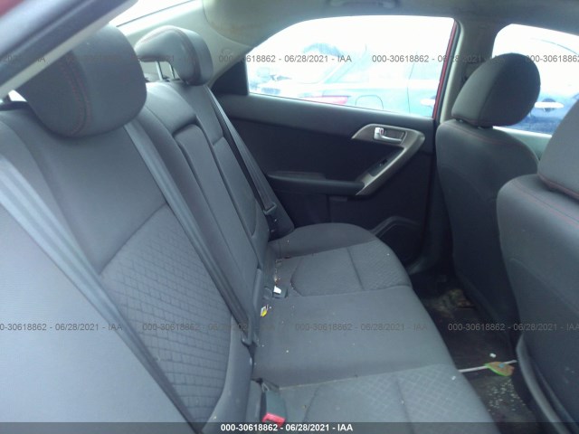 Photo 7 VIN: KNAFW4A3XA5046493 - KIA FORTE 