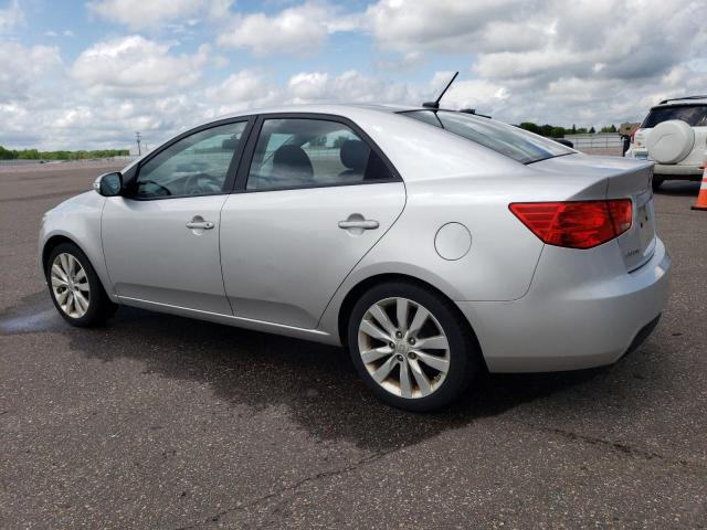 Photo 1 VIN: KNAFW4A3XA5064945 - KIA FORTE 