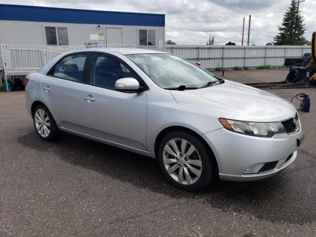 Photo 3 VIN: KNAFW4A3XA5064945 - KIA FORTE 