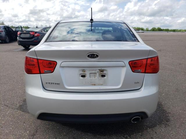 Photo 5 VIN: KNAFW4A3XA5064945 - KIA FORTE 