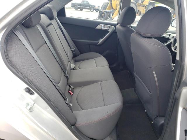 Photo 9 VIN: KNAFW4A3XA5064945 - KIA FORTE 