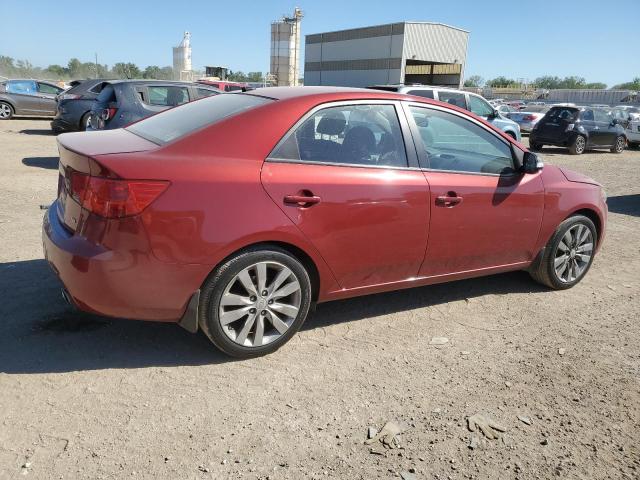 Photo 2 VIN: KNAFW4A3XA5094981 - KIA FORTE SX 