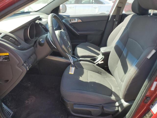 Photo 6 VIN: KNAFW4A3XA5094981 - KIA FORTE SX 