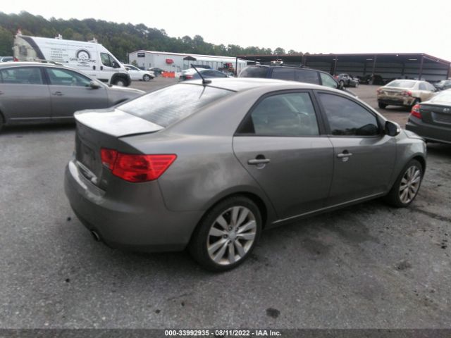 Photo 3 VIN: KNAFW4A3XA5115344 - KIA FORTE 