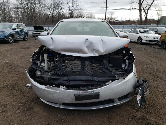 Photo 4 VIN: KNAFW4A3XB5397793 - KIA FORTE SX 