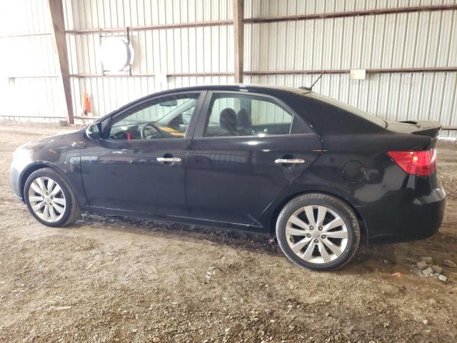 Photo 1 VIN: KNAFW4A3XC5563571 - KIA FORTE SX 