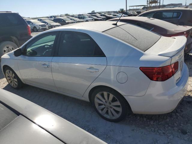 Photo 1 VIN: KNAFW4A3XC5634624 - KIA FORTE SX 