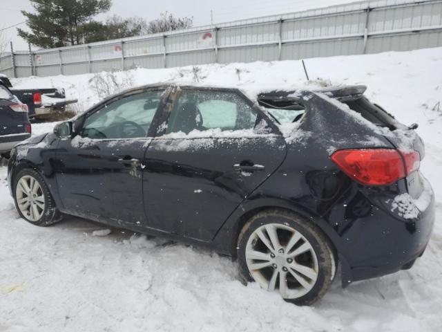 Photo 1 VIN: KNAFW5A30C5490524 - KIA FORTE 