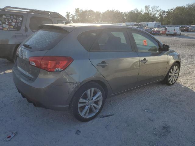 Photo 2 VIN: KNAFW5A30C5504437 - KIA FORTE SX 