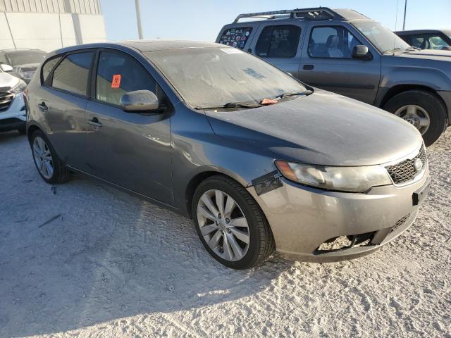 Photo 3 VIN: KNAFW5A30C5504437 - KIA FORTE SX 