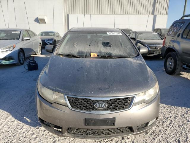 Photo 4 VIN: KNAFW5A30C5504437 - KIA FORTE SX 